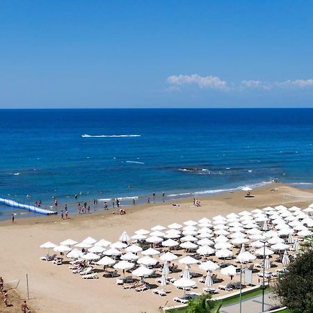 Piccolina Apart Hotel Σιντέ Εξωτερικό φωτογραφία