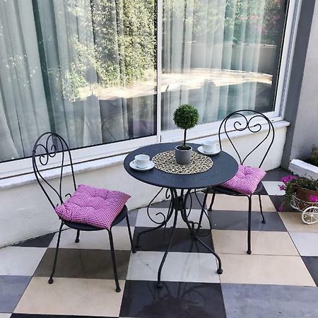 Piccolina Apart Hotel Σιντέ Εξωτερικό φωτογραφία