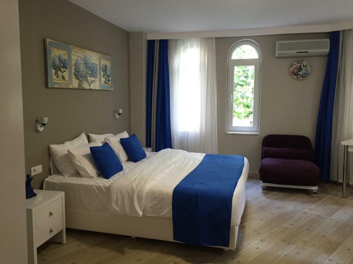 Piccolina Apart Hotel Σιντέ Εξωτερικό φωτογραφία