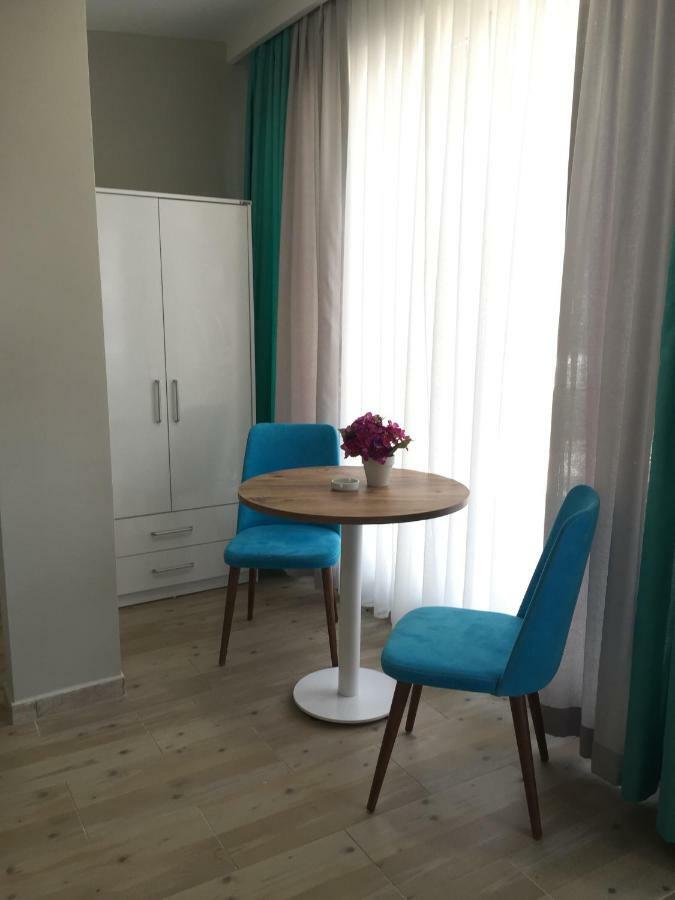 Piccolina Apart Hotel Σιντέ Εξωτερικό φωτογραφία