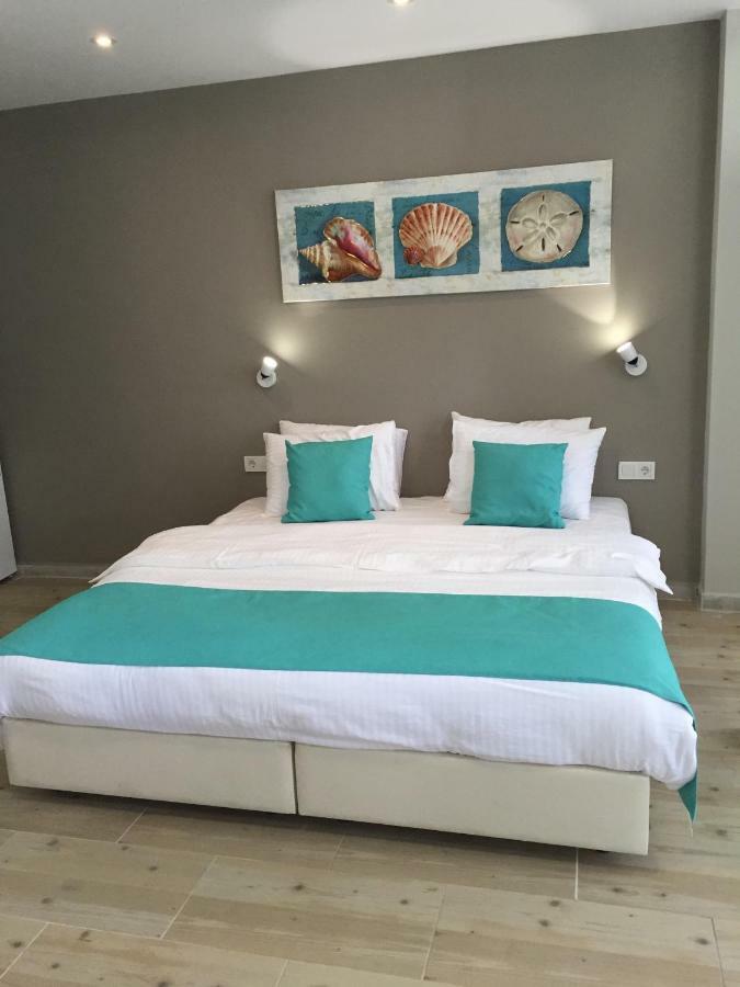 Piccolina Apart Hotel Σιντέ Εξωτερικό φωτογραφία