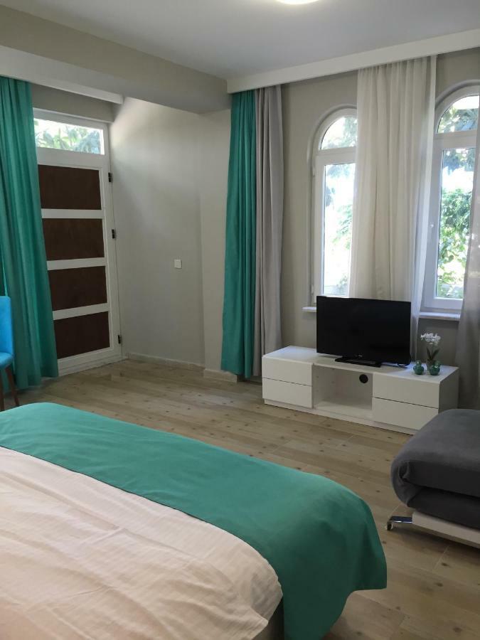 Piccolina Apart Hotel Σιντέ Εξωτερικό φωτογραφία
