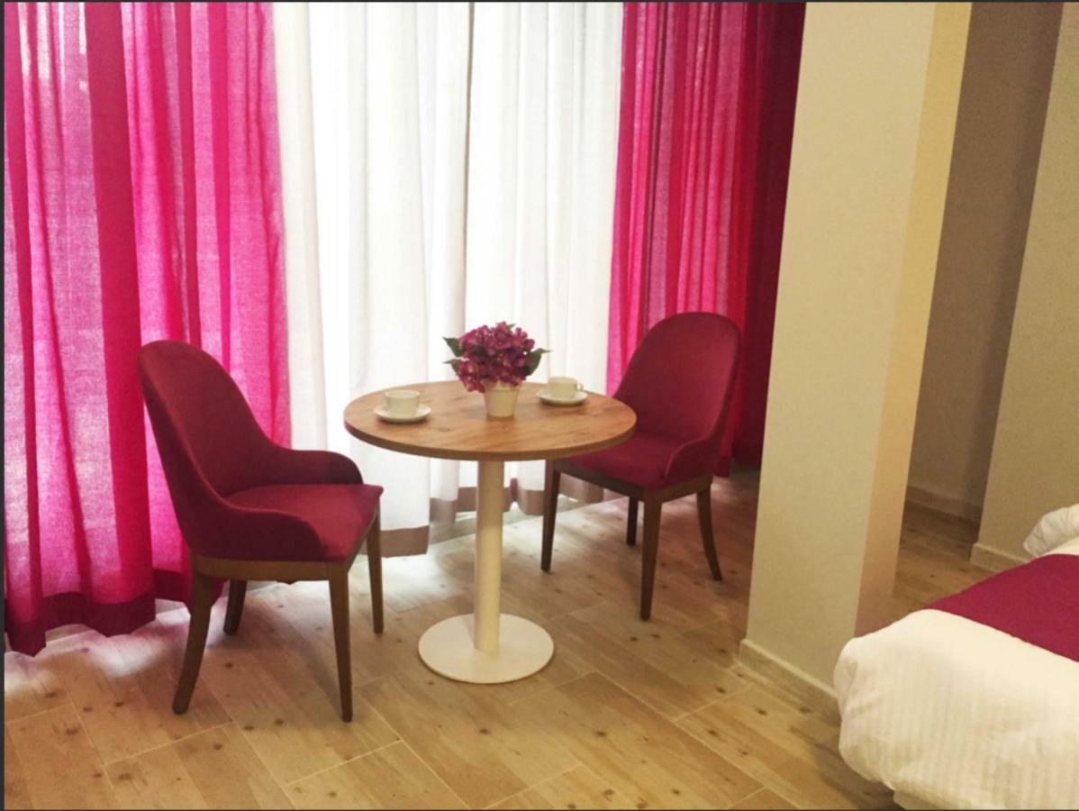 Piccolina Apart Hotel Σιντέ Εξωτερικό φωτογραφία