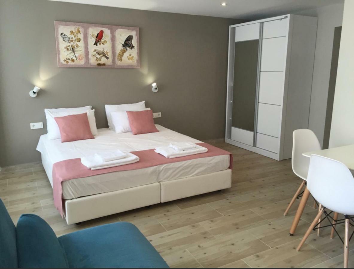 Piccolina Apart Hotel Σιντέ Εξωτερικό φωτογραφία