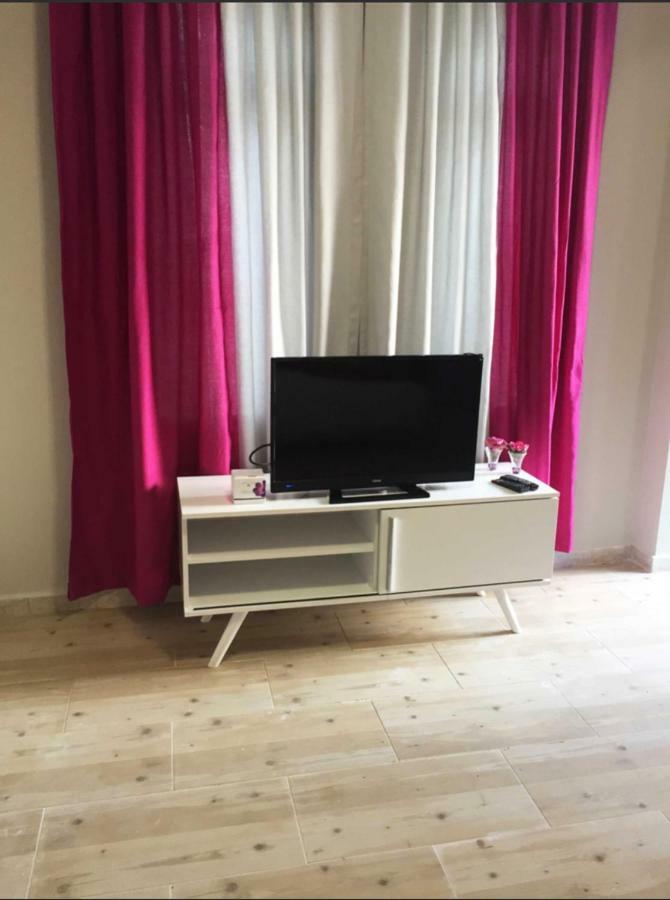 Piccolina Apart Hotel Σιντέ Εξωτερικό φωτογραφία