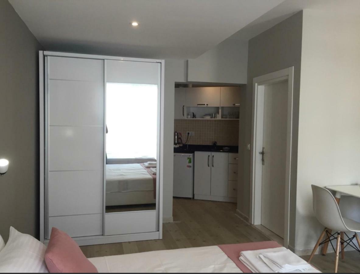 Piccolina Apart Hotel Σιντέ Εξωτερικό φωτογραφία