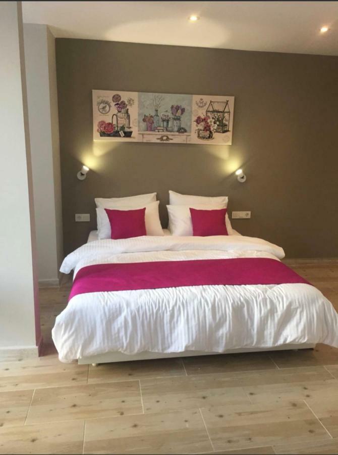 Piccolina Apart Hotel Σιντέ Εξωτερικό φωτογραφία
