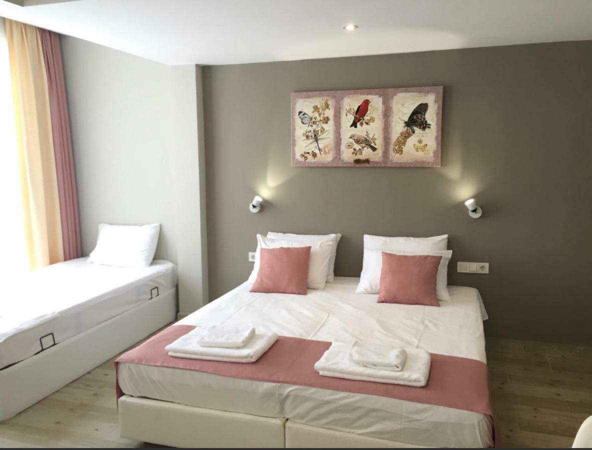 Piccolina Apart Hotel Σιντέ Εξωτερικό φωτογραφία