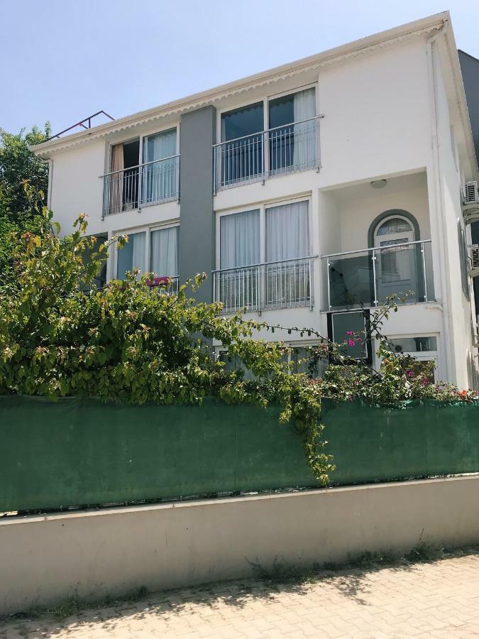 Piccolina Apart Hotel Σιντέ Εξωτερικό φωτογραφία