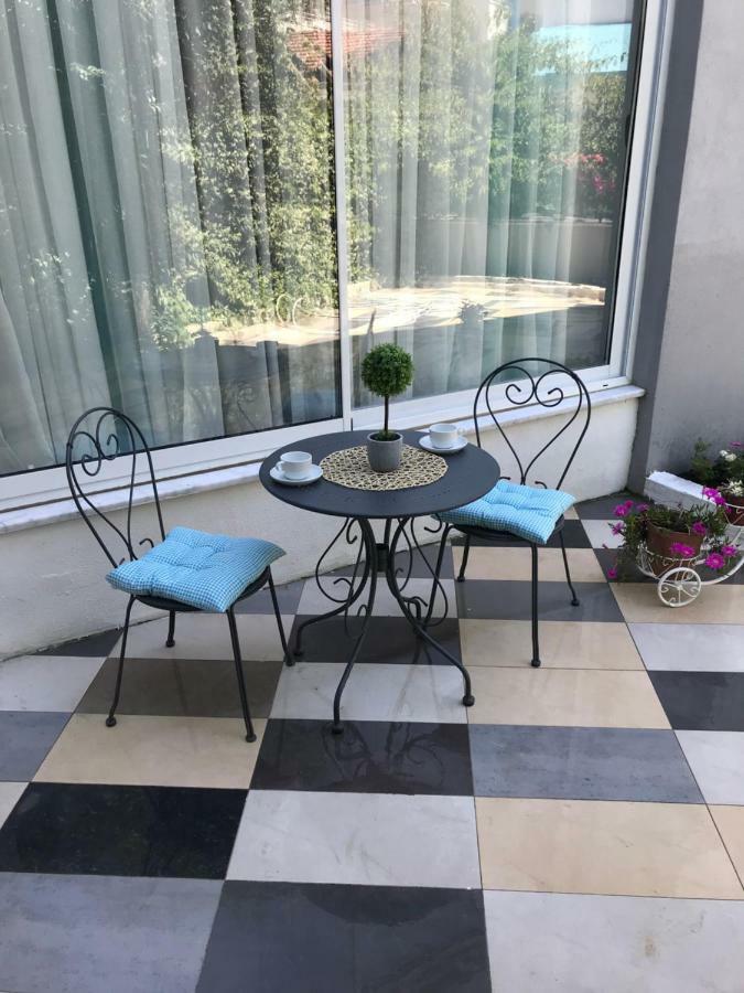 Piccolina Apart Hotel Σιντέ Εξωτερικό φωτογραφία