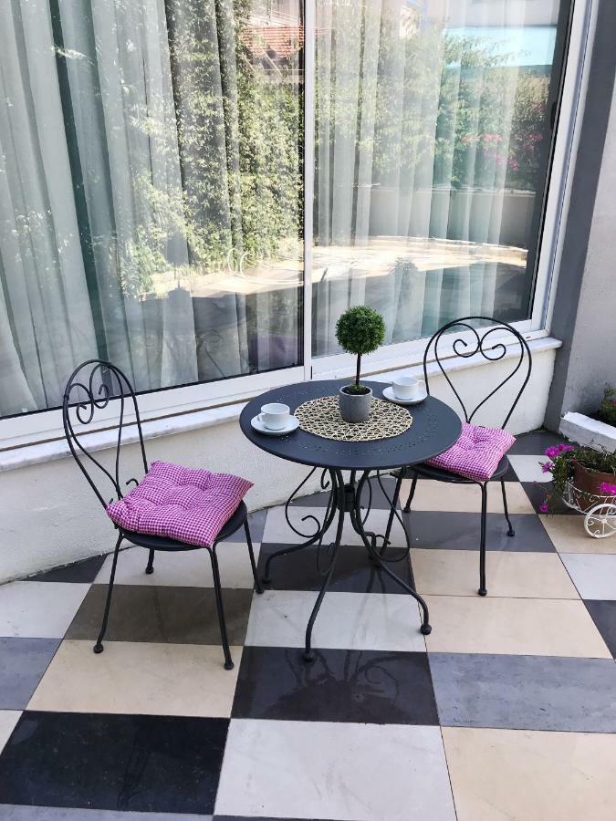 Piccolina Apart Hotel Σιντέ Εξωτερικό φωτογραφία