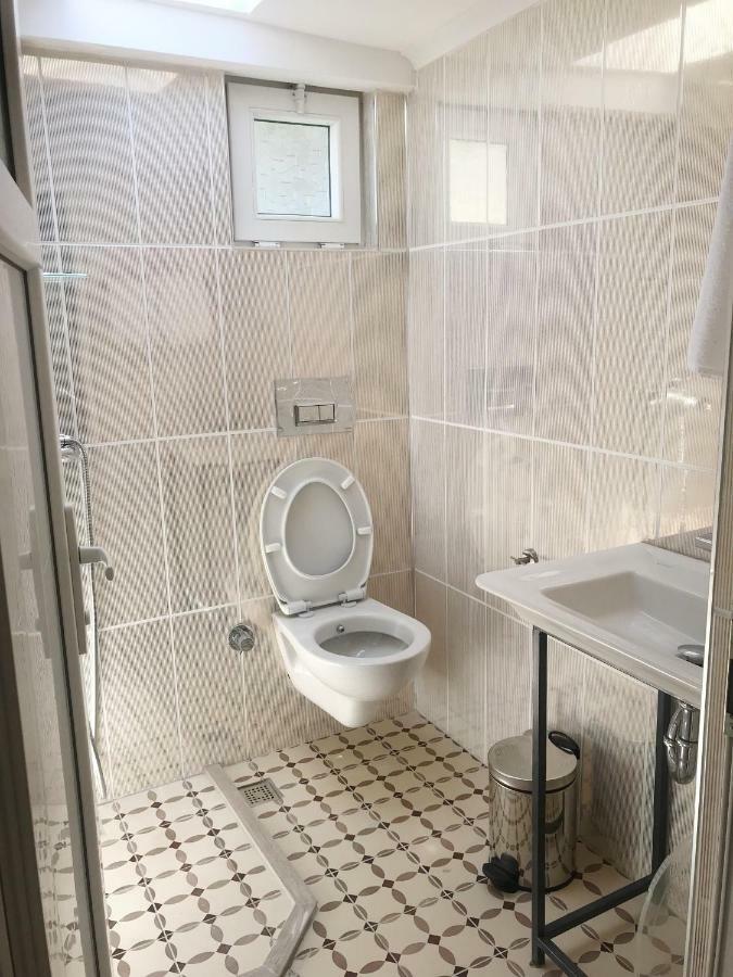 Piccolina Apart Hotel Σιντέ Εξωτερικό φωτογραφία