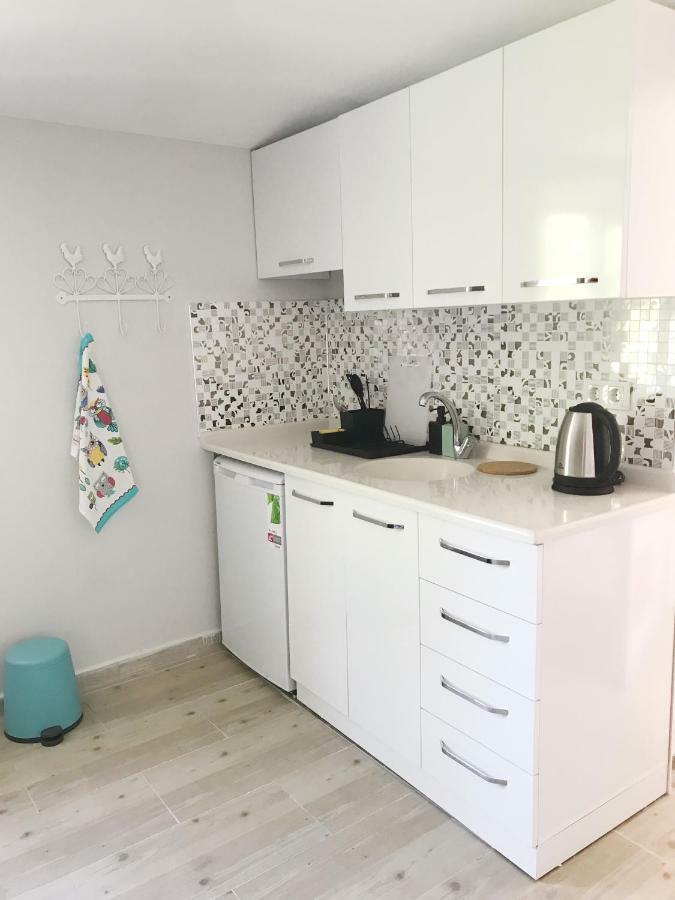 Piccolina Apart Hotel Σιντέ Εξωτερικό φωτογραφία