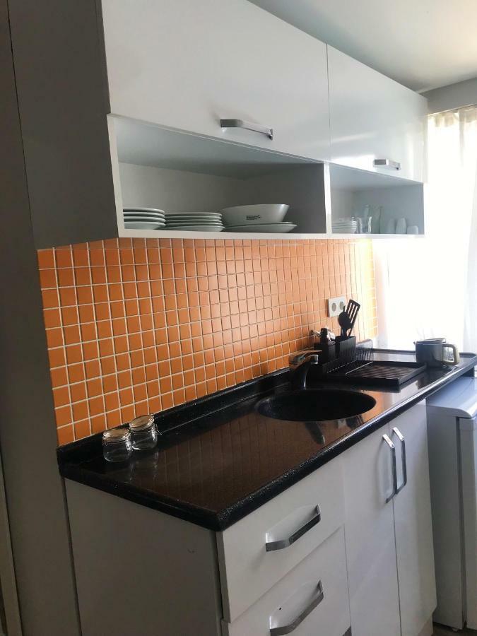 Piccolina Apart Hotel Σιντέ Εξωτερικό φωτογραφία