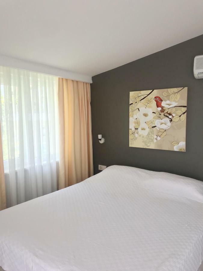 Piccolina Apart Hotel Σιντέ Εξωτερικό φωτογραφία