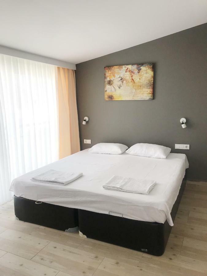 Piccolina Apart Hotel Σιντέ Εξωτερικό φωτογραφία