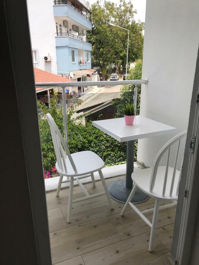 Piccolina Apart Hotel Σιντέ Εξωτερικό φωτογραφία