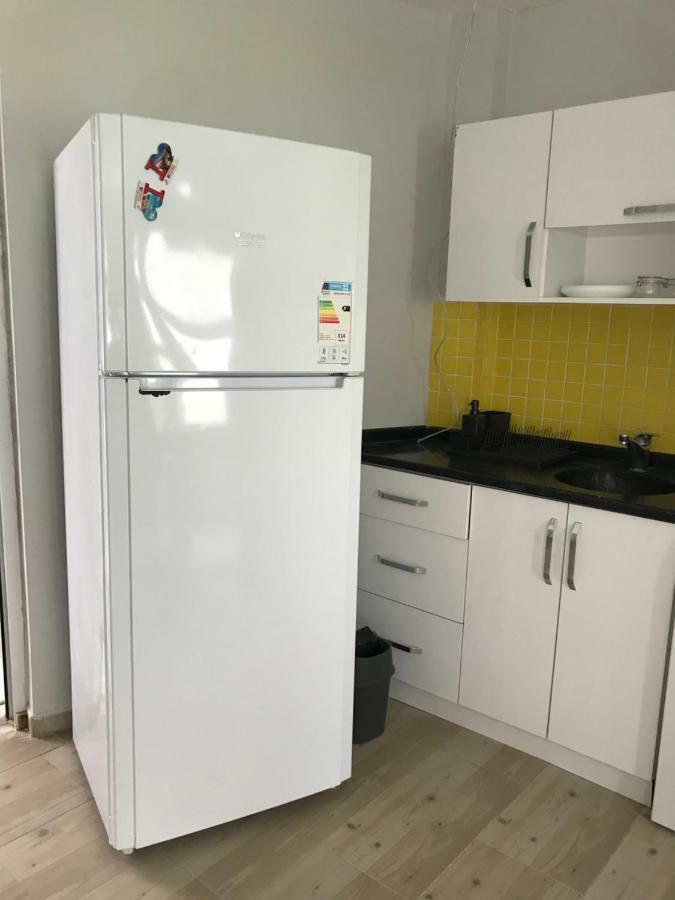 Piccolina Apart Hotel Σιντέ Εξωτερικό φωτογραφία